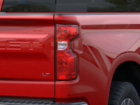 Unveiling the hardy soul of the prairies, the 2025 Chevrolet Silverado 1500 Crew LT 4x4 stands as a... (image 2)