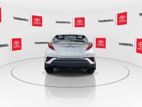 Thornhill Toyota Proudly Presents This White 2021 Toyota C-HR with LIMITED Package, Featuring:~ Onta... (image 7)