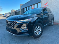 2019 Hyundai Santa Fe Essential