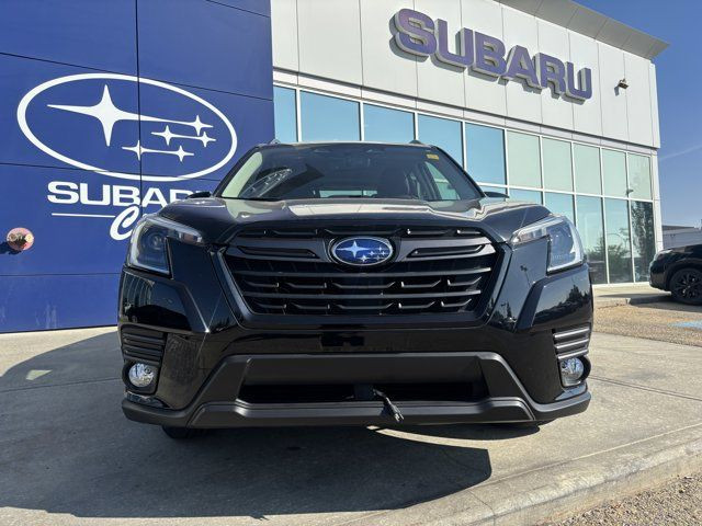 2022 Subaru Forester Limited | Eyesight | Heated Seats in Cars & Trucks in Edmonton - Image 3
