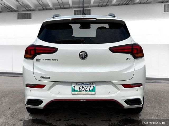 2022 Buick Encore GX Select in Cars & Trucks in Winnipeg - Image 4