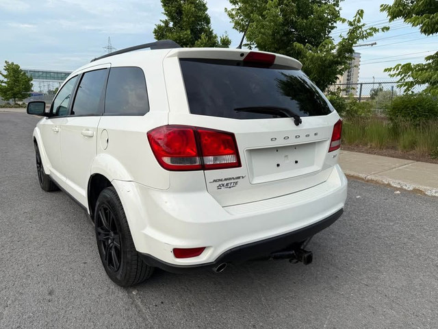 2015 Dodge Journey 2015 DODGE JOURNEY  , 7 PASSAGERS  , 130.000  in Cars & Trucks in City of Montréal - Image 3