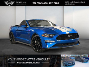 2019 Ford Mustang GT GT Premium