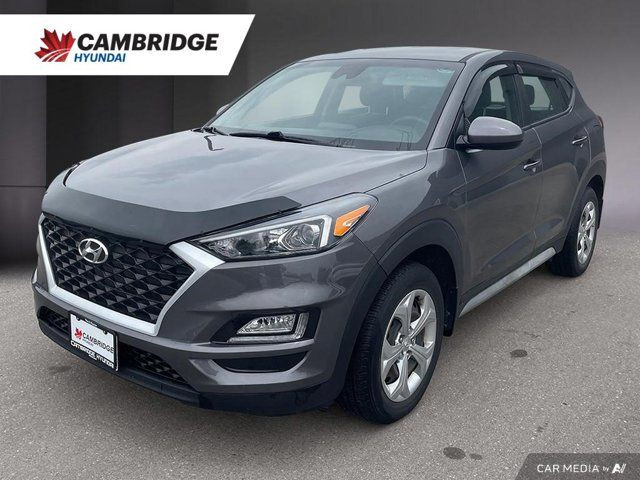 2020 Hyundai Tucson Essential in Cars & Trucks in Cambridge