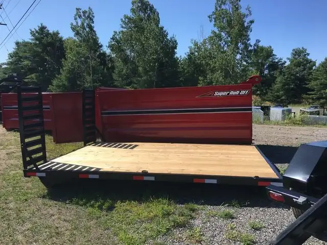 2025 Weberlane WL1678RO in Cargo & Utility Trailers in Mississauga / Peel Region - Image 10
