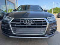 Technik! NAV! Heated and Cooled Seats! We Finance and Take Trades Call or Text Lucas at 9028046204 E... (image 3)