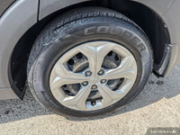 This vehicle is being sold AS IS/AS TRADED and is not represented as being in roadworthy condition,... (image 5)