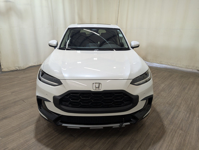 2023 Honda HR-V EX-L Navi Leather | Bluetooth | Navigation in Cars & Trucks in Calgary - Image 2