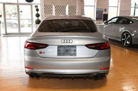 Special Finance Price: $26,999 | Cash Price: $28,499 2018 Audi S5 Technik Quattro - No Accidents, Cl... (image 4)