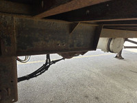 2017 UTILITY TRAILER CO FROZEN;2017 UTILITY TRAILER CO FROZEN REEFER Penske Location 632 BELGRAVE WA... (image 4)