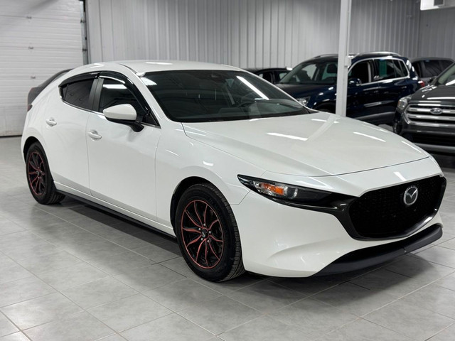 2019 Mazda Mazda3 GS HB AWD + CAMERA - S. CHAUFFANT in Cars & Trucks in Laval / North Shore - Image 3