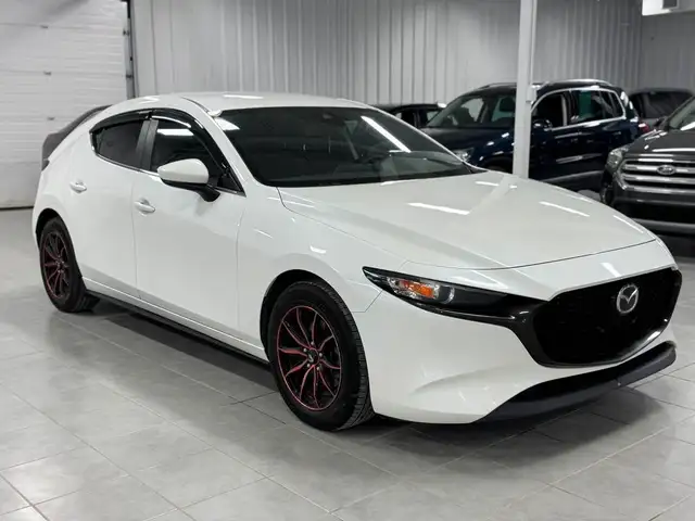 2019 Mazda Mazda3 GS HB AWD + CAMERA - S. CHAUFFANT in Cars & Trucks in Laval / North Shore - Image 4