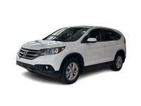 2012 Honda CR-V EX 2.4L ALL MAINTENANCE UP TO DATE, and we have reconditioned the vehicle including,... (image 2)