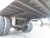2015 UTILITY TRAILER CO ALUMVAN;2015 UTILITY TRAILER CO ALUMVAN DRY VAN MANAGERS SPECIAL Penske Loca... (image 4)