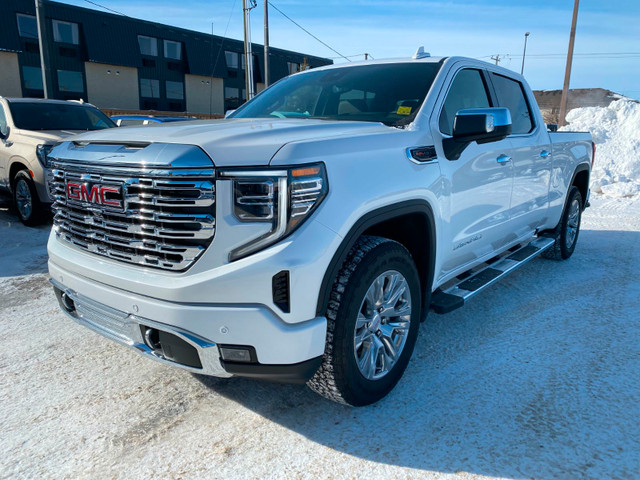 2024 GMC Sierra 1500 DENALI in Cars & Trucks in Grande Prairie