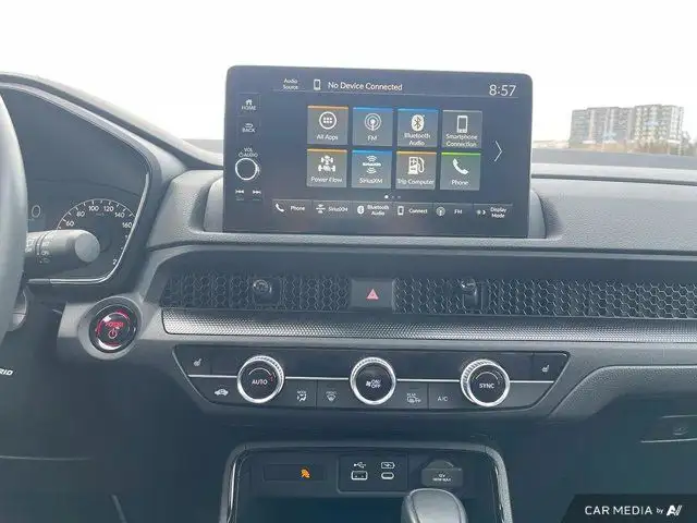 2024 Honda CR-V Hybrid EX-L in Cars & Trucks in Dartmouth - Image 23