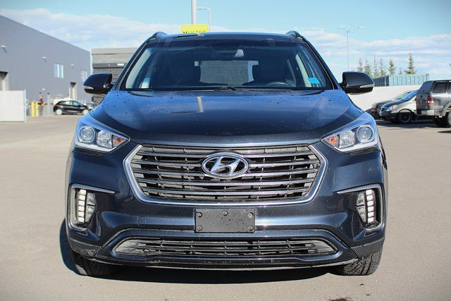 2017 Hyundai Santa Fe XL Luxury in Cars & Trucks in Calgary - Image 3