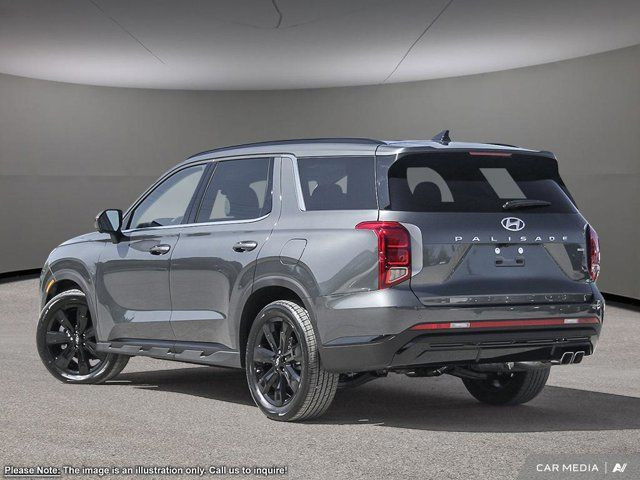 2025 Hyundai Palisade Urban in Cars & Trucks in Guelph - Image 4