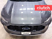 1 OWNER / Power Tailgate/Hatch, Climate Control, Dual Zone Front Climate Control and more! Clutch is... (image 5)