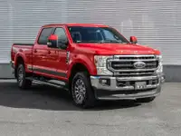 Ford F-250 Lariat 2020