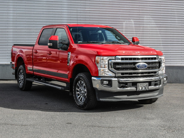 Ford F-250 Lariat 2020 in Cars & Trucks in Longueuil / South Shore