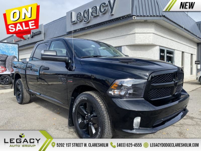 2023 Ram 1500 Classic EXPRESS