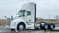 2016 KENWORTH T680 DAY CAB