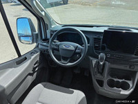 This Ford Transit Cargo Van has a durable Regular Unleaded V-6 3.5 L/213 engine powering this Automa... (image 8)