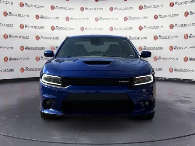 2022 Dodge Charger GT dans Autos et camions dans Calgary - Image 11