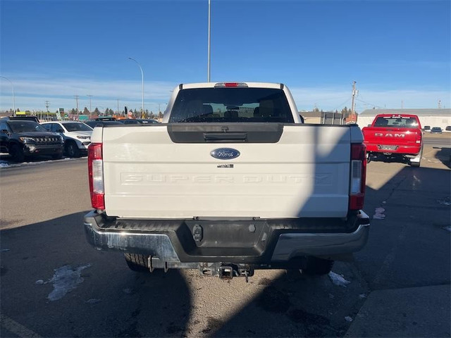 2019 Ford F-250 Super Duty XLT - Aluminum Wheels in Cars & Trucks in Lethbridge - Image 4