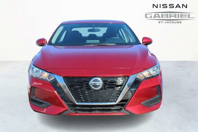 2020 Nissan Sentra SV in Cars & Trucks in City of Montréal - Image 2