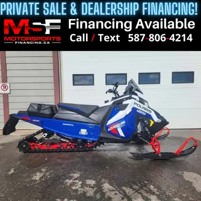 FINANCE ANYTHING IN CANADA PRIVATE SALE & DEALERSHIP FINANCING CALL / TEXT 587-806-4214 APPLY NOW @...