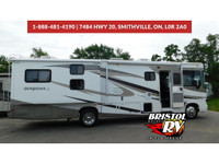  2007 Forest River Georgetown se 357TS