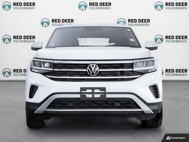 2021 Volkswagen Atlas Highline in Cars & Trucks in Red Deer - Image 2