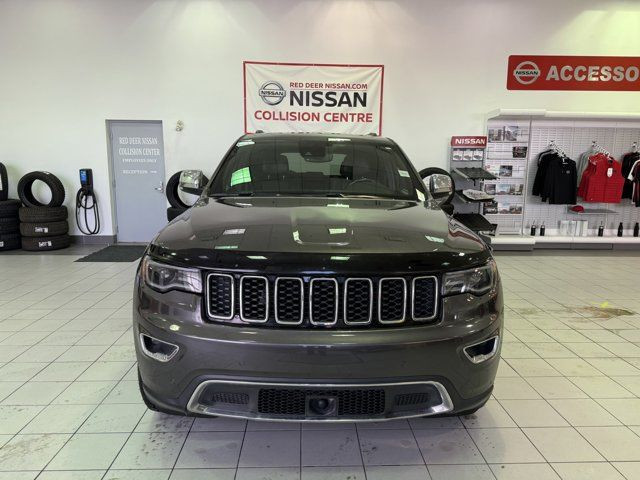 2020 Jeep Grand Cherokee Limited,4X4, MEMORY SEATS in Cars & Trucks in Red Deer - Image 2