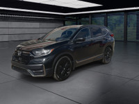 One Owner l Clean CarFax l Local Vehicle l This premium all-wheel-drive SUV blends bold styling with... (image 3)