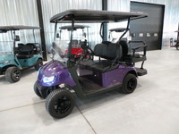 2024 Madjax X2 - Lithium Powered Golf Cart