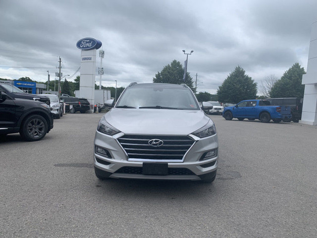 2020 Hyundai Tucson Luxury - Leather/Heated Seats/Moonroof + Mor in Cars & Trucks in Kawartha Lakes - Image 2