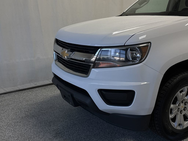 2019 Chevrolet Colorado in Cars & Trucks in Strathcona County - Image 4