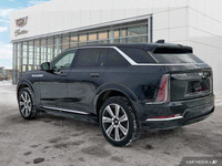 This Cadillac Escalade IQ has a trusty Electric engine powering this Automatic transmission. *Get Yo... (image 2)