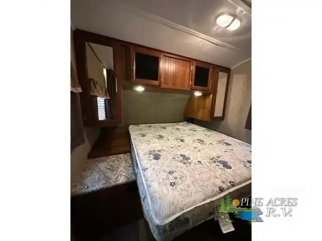 2016 Prime Time RV Tracer Air 253AIR in Travel Trailers & Campers in Truro - Image 12