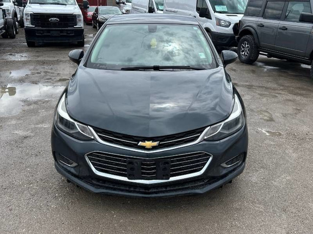 2018 CHEVROLET CRUZE PREMIER AUTO | SUPER CLEAN | LEATHER in Cars & Trucks in Barrie - Image 3