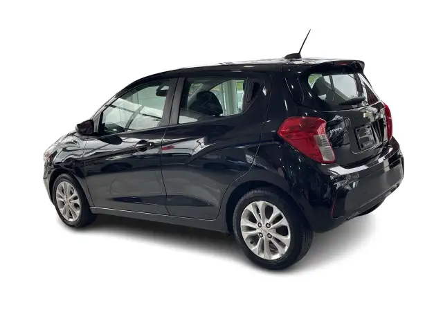2021 Chevrolet Spark 1LT (Backup Cam,Carplay) Clean Carfax in Cars & Trucks in Calgary - Image 7