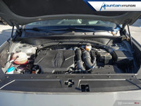 See Dealer Website for Details. 2023 HYUNDAI SANTA FE LUXURY HEV (image 7)
