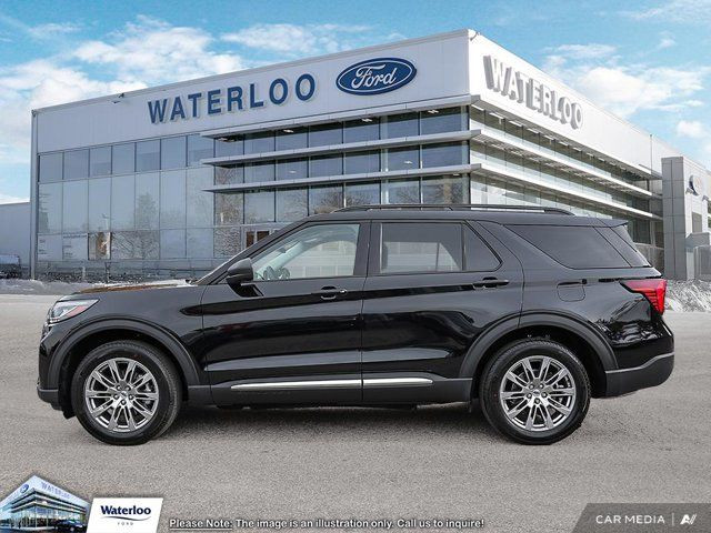 2025 Ford Explorer Active in Cars & Trucks in Edmonton - Image 4