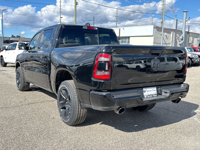 2024 Ram 1500 SPORT in Cars & Trucks in Markham / York Region - Image 3