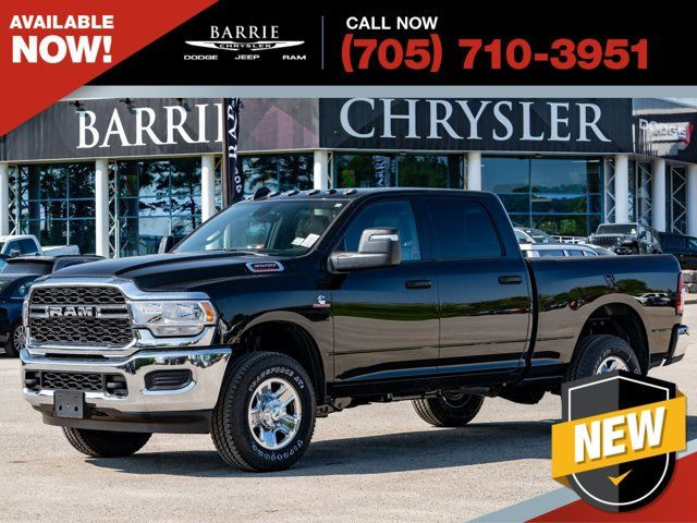 2024 Ram 3500 Tradesman in Cars & Trucks in Barrie