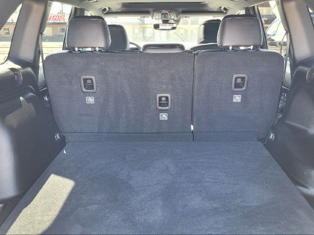 2024 Jeep Grand Cherokee Altitude - Sunroof in Cars & Trucks in Lethbridge - Image 3