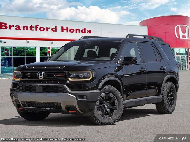 2026 Honda Passport TrailSport Touring in Cars & Trucks in Brantford