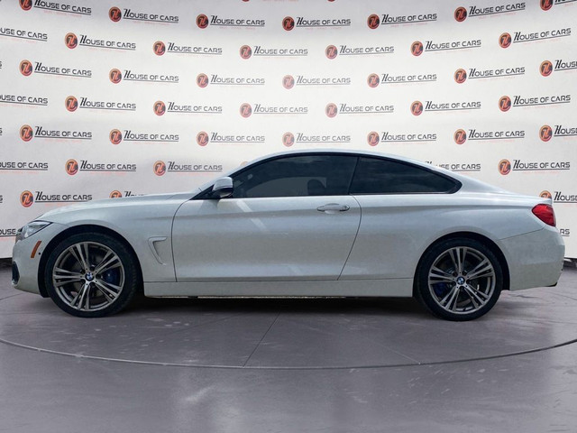 2015 BMW 4 Series 428i xDrive in Cars & Trucks in Calgary - Image 2